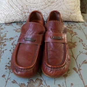 Vintage Famolare shoes